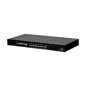 Altronix NETWAY8G Netway8G
