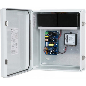 Altronix NETWAYSP1BT2WPX 2-Port 802.3BT PoE++ Injector