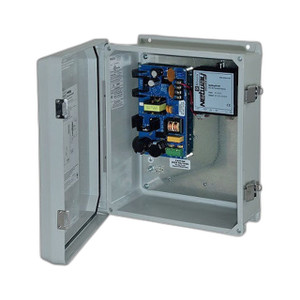 Altronix NETWAYSP1BTWP 90W PoE Fiber Converter