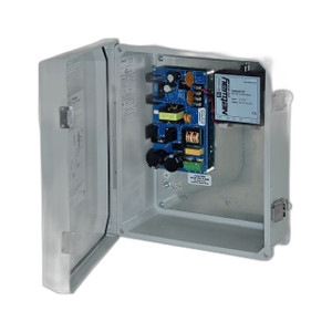 Altronix NETWAYSP1BTWPN 1G Fiber PoE Media Converter - image 2