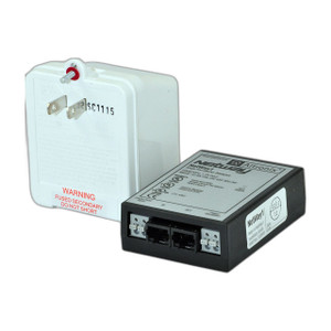 Altronix NETWAYSP1H Single Port Ethernet to Fiber Media Conv