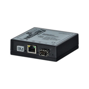 Altronix NETWAYSP1P PoE Injector Fiber Converter