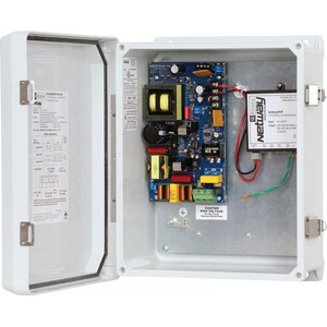 Altronix NETWAYSP2PWP 2-Port Fiber Media Converter