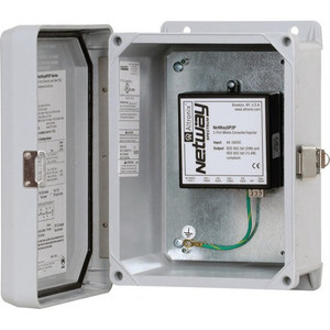 Altronix NETWAYSP2PWPN 2-Port Fiber Media Converter