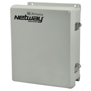 Altronix NETWAYSP41WPX 4-Port Managed PoE Switch