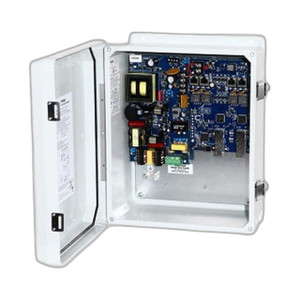 Altronix NETWAYSP4BTWP 4-Port 802.3bt PoE Switch