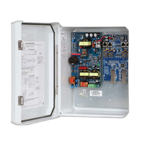 Altronix NETWAYSP4BTWP3 4-Port PoE++ 360W