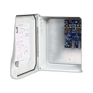 Altronix NETWAYSP4BTWPN 4-Port 802.3bt PoE Switch