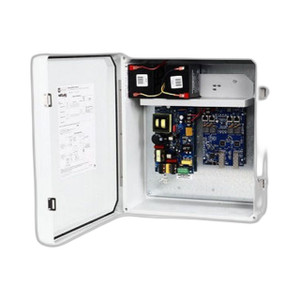 Altronix NETWAYSP4BTWPX 4-Port PoE Switch 240W