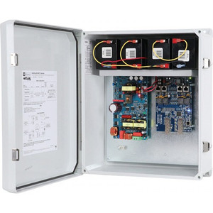Altronix NETWAYSP4BTWPX7 4-Port PoE++ 240W