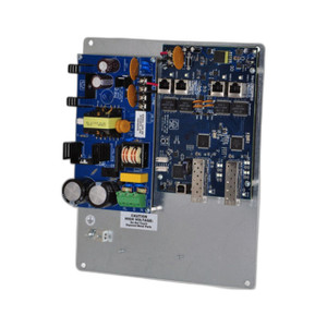 Altronix NETWAYSP4PL 4-Port Managed PoE Switch