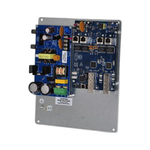 Altronix NETWAYSP4PL 4-Port Managed PoE Switch