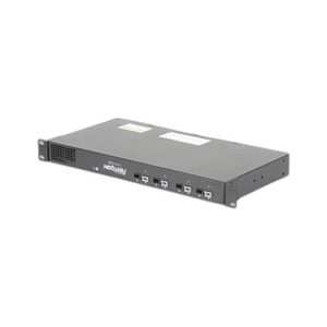 Altronix NETWAYSP4PX 4-Port PoE Switch 240W