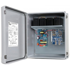 Altronix NETWAYSP4TCW57 4-Port PoE Ethernet Fiber
