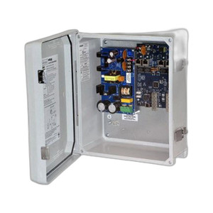 Altronix NETWAYSP4WP 4-Port PoE+ Switch 120W