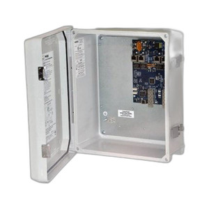 Altronix NETWAYSP4WPN 4pt Fiber Med Conv/2SFP/NEMA4