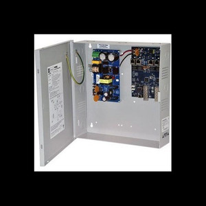 Altronix NETWAYSP4X 4-Port PoE Switch 120W Dual SFP