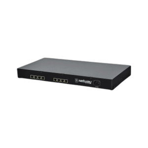 Altronix NETWAYSP8A 8-Port Fiber Media Converter - image 2