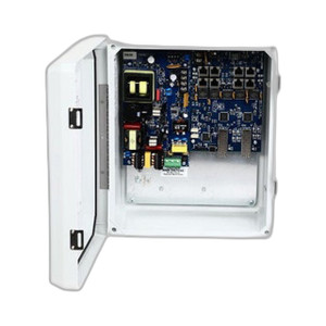 Altronix NETWAYSP8WP2 8-Port Managed PoE Switch 240W