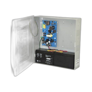 Altronix OLS120D2X Two (2) Output Power Supply/Charger- Out