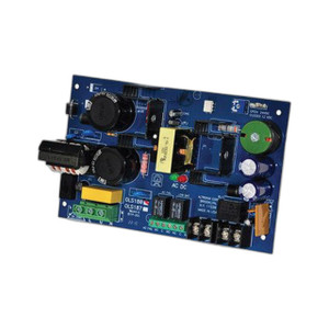 Altronix OLS180 Single-Output Power Supply Charger Board