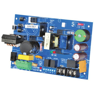 Altronix OLS180220 12/24VDC 6A Power Supply Charger