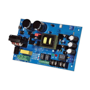 Altronix OLS200 Altronix OLS200 Single-Output 12VDC Power Supply