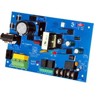 Altronix OLS75 Single-Output 12/24VDC Power Supply Board - image 2