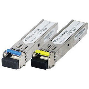 Altronix P1AB2K Single-Mode SFP Transceiver 550m - image 2
