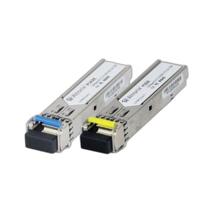 Altronix P1AB2K Single-Mode SFP Transceiver 550m