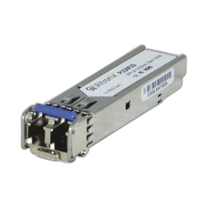 Altronix P1SM10 SFP Single-Mode Transceiver