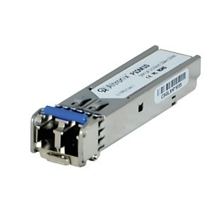 Altronix P1SM102PK PoE Single-Mode Fiber Module 2-Pack front view