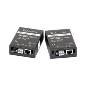 Altronix PACE1KRT Single Pair Ethernet PoE Kit