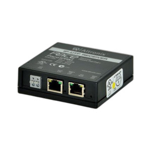 Altronix PACE1PRM Long Range Ethernet over UTP/CAT5e Rec