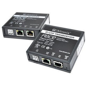 Altronix PACE1PRMT PoE Injector — 150m UTP/CAT5e (view 3)