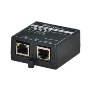 Altronix PACE1ST Long Range Eth ovr CAT5e Mini Tranceiver
