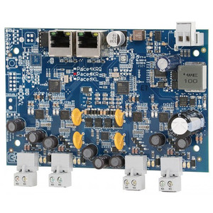 Altronix PACE4KR 4-Port PoE Injector 1U Rack