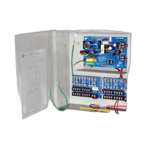 Altronix PDS16 16-Output Fused Power Distribution Module