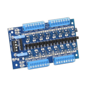 Altronix PDS16CB Altronix PDS16CB 16-Output Power Distribution Module