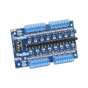Altronix PDS16CB 16-Output Power Distribution Module