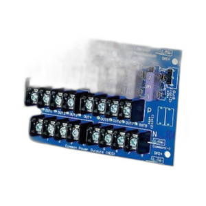 Altronix PDS8 8-Output 12VDC Power Distribution Module