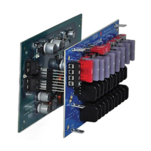 Altronix PDS8K1 Altronix PDS8K1 Voltage Regulator Power Distribution Kit