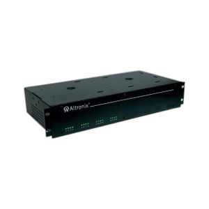 Altronix R615DC1016CB 16-Output Rack Mount Power Supply - image 2