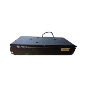 Altronix R615DC8UL 8-Output Fused DC Power Supply - image 3