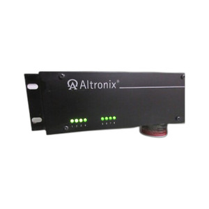 Altronix R615DC8UL 8-Output Fused DC Power Supply - image 2