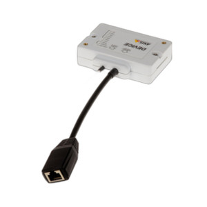 Axis 01468-001 Axis T8643 PoE+ Over Coax Media Converter