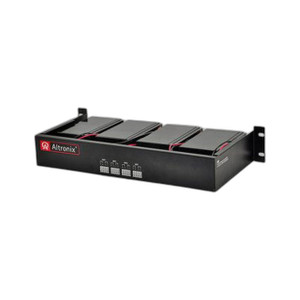 Altronix RE2 Rack Mount Battery Enclsoure