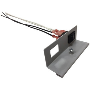 Altronix RSB1 Single Rocker Switch Bracket - image 2
