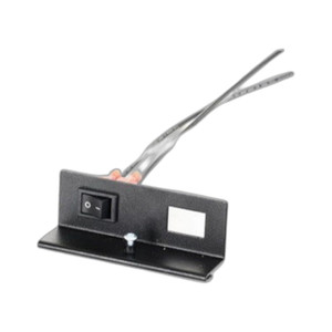 Altronix RSB1 Single Rocker Switch Bracket