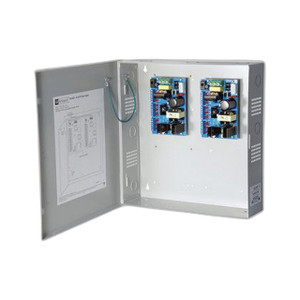 Altronix SAV182D 18 Output CCTV Power Supply; 12VDC @ 12
